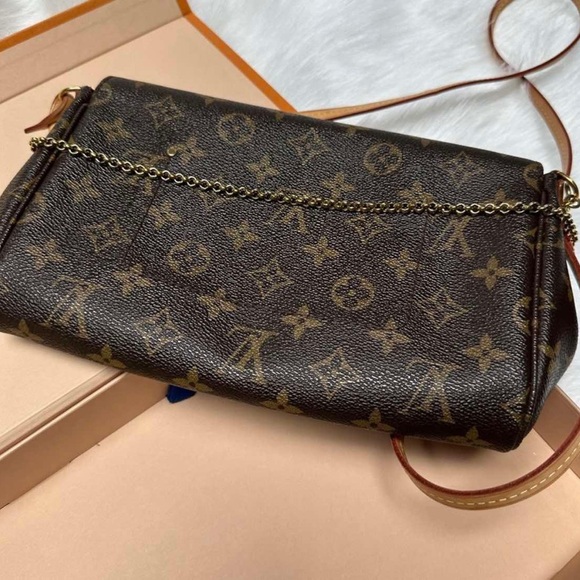 mm favorite louis vuitton - Picture 4 of 11